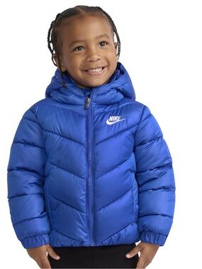 Nike Toddler Sportswear Puffer jacket, 2T